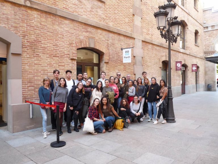 ByHours. Hotel MicroStays: Visita de l’startup