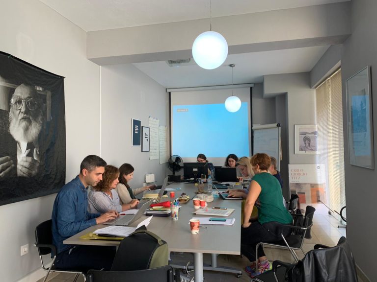 Prat Educació participa al proyecto europeu ‘SUPPORT’
