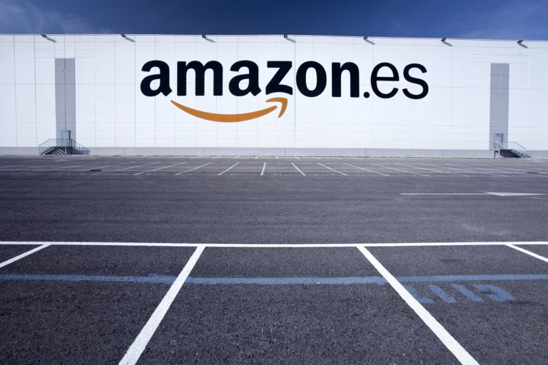 Amazon començarà la selecció de personal pel centre del Prat