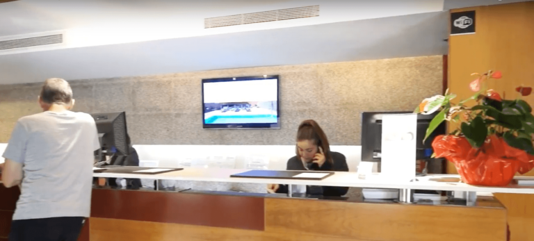 Ofertes laborals vacants per falta de perfils tècnics