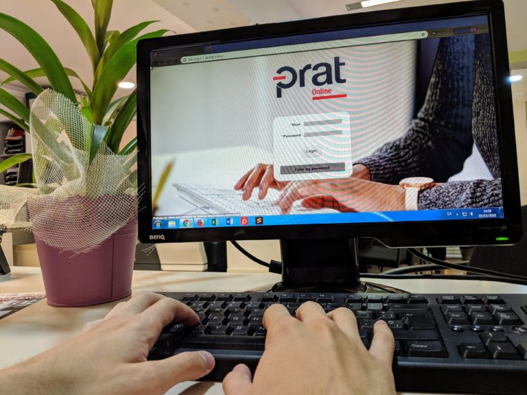 Formación Profesional