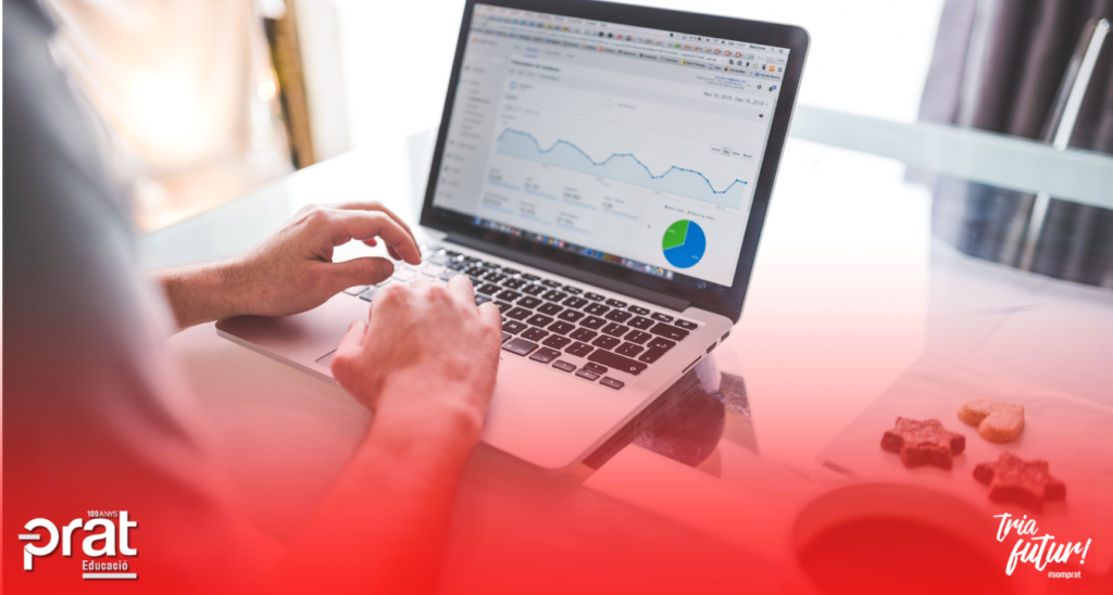 FP en Màrqueting i Publicitat