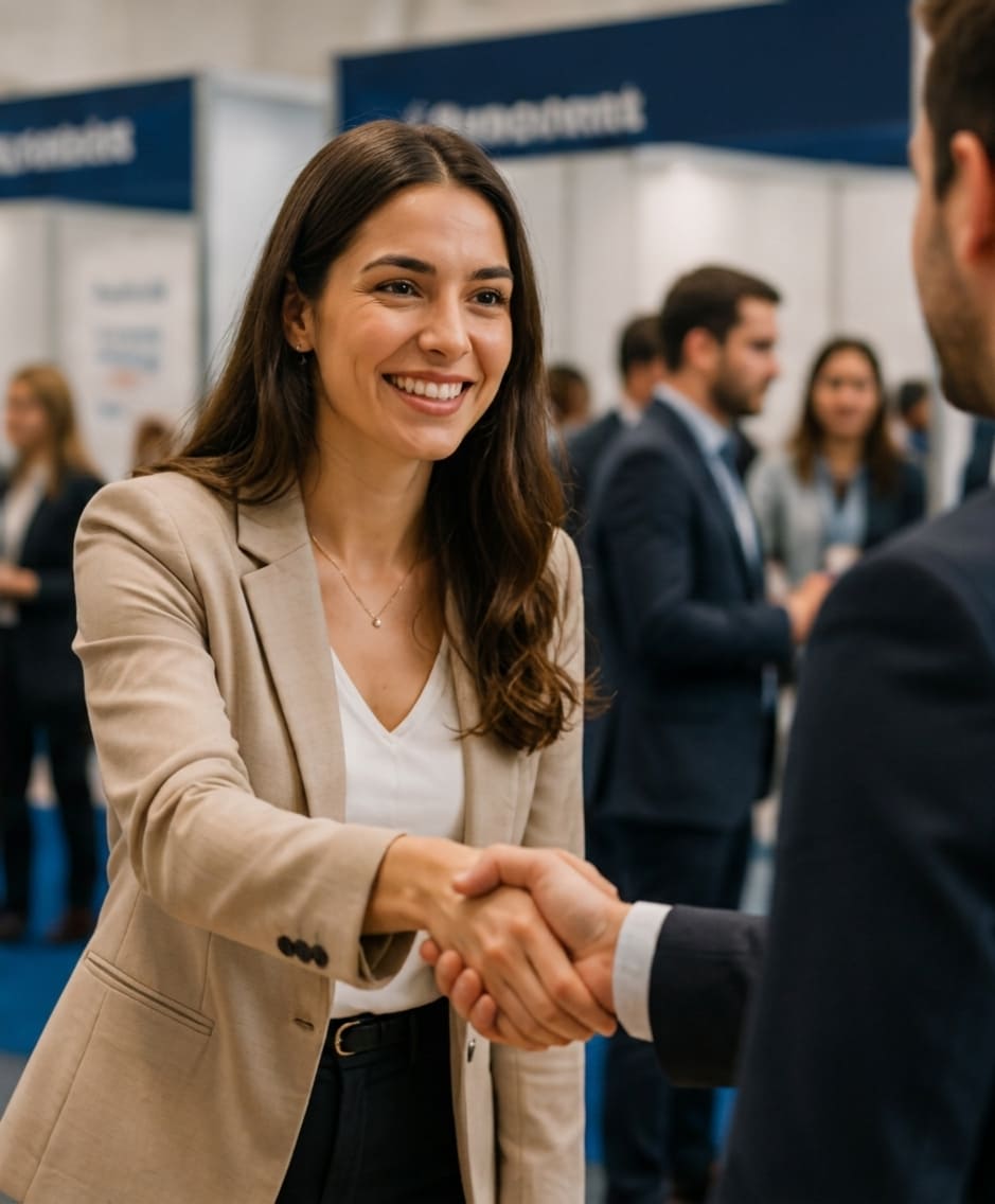 Sortides professionals en organització d'esdeveniments