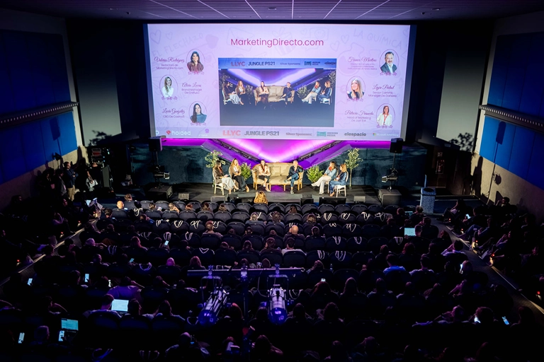 Prat FP Enamorando al consumidor 2026 Barcelona